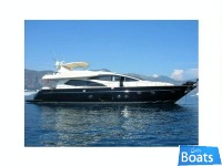 Riva Opera 85