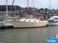 Island Packet 29