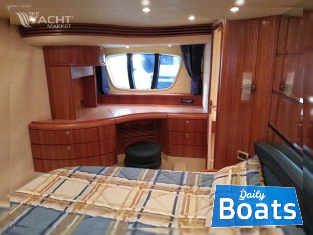 2007 Azimut 68 Evolution Fly for sale