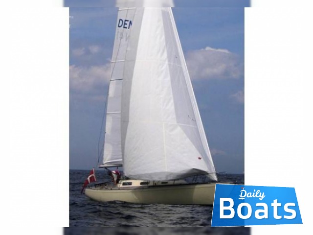 Buy 1985 Molich 10 Meter