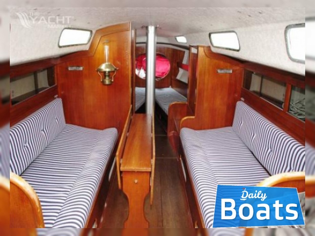 1985 Molich 10 Meter for sale