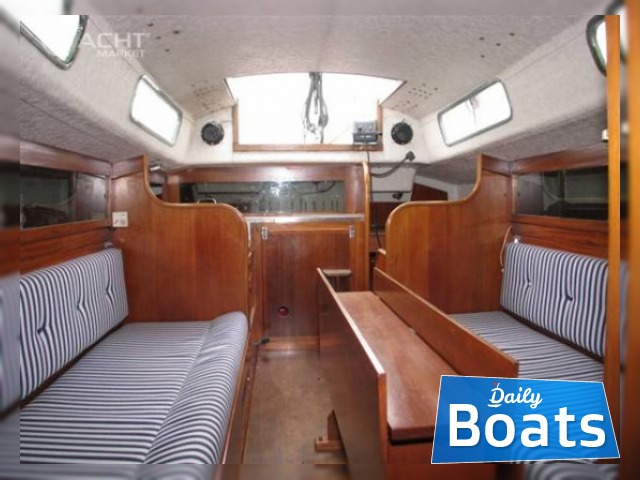 1985 Molich 10 Meter
