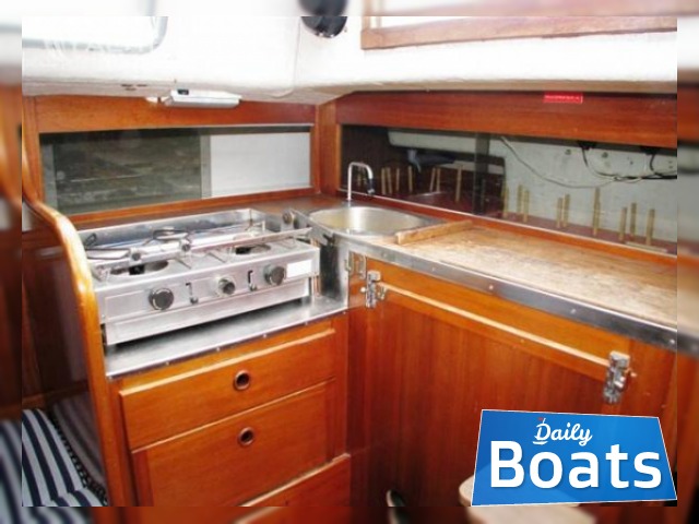 1985 Molich 10 Meter for sale