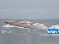 Riva 33 Aquariva