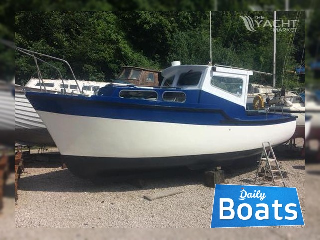 1978 Tamar 2000
