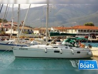 Beneteau 351 Owners Verion