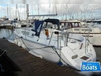 Jeanneau Sun Odyssey 32.2