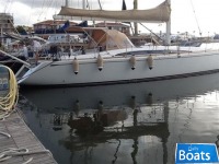 Gieffe Yachts Gy 53 C