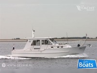 Yardway Marine Halvorsen 32 Gourmet Cruiser