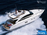 Princess 54 Flybridge Motoryacht