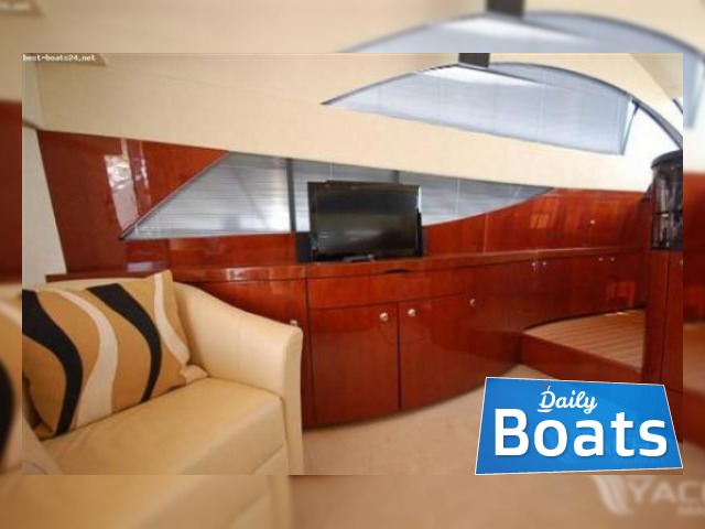 Kupić 2004 Fairline Phantom 50