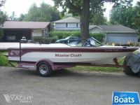 Mastercraft Pro Star 190