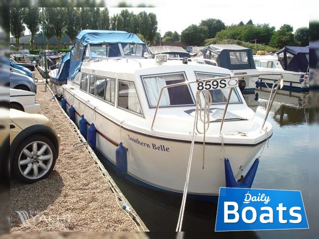 Viking 28 Narrow Beam for sale Buy Viking 28 Narrow Beam