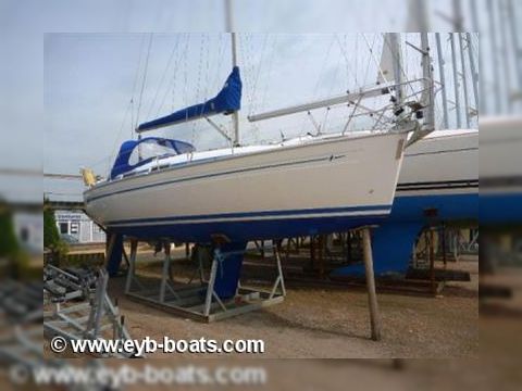 1999 Bavaria 31