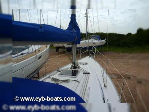 1999 Bavaria 31