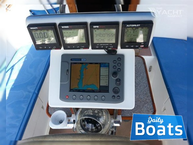Buy 1981 Pearson 424