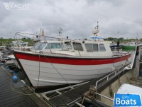 Starfisher Fishboat