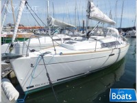 Beneteau Oceanis 31