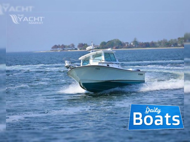 2014 Steiger Craft 23