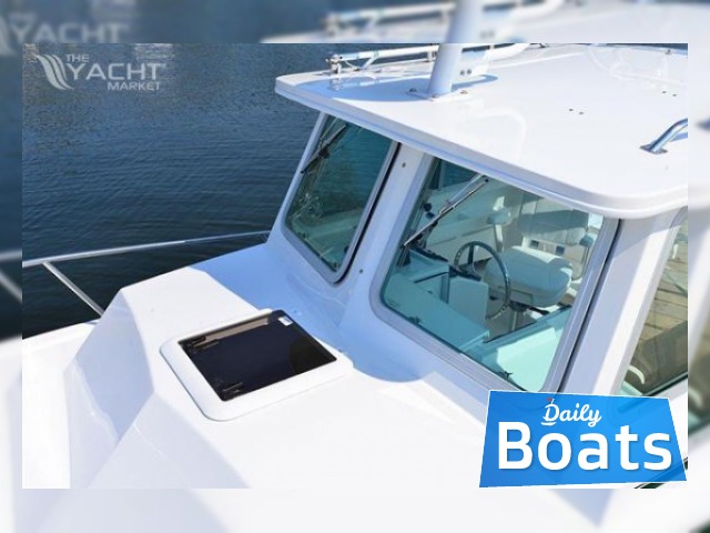 Buy 2014 Steiger Craft 23