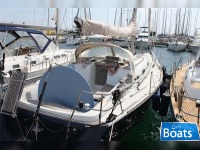 Cantiere Del Pardo Grand Soleil 40 Gs 40