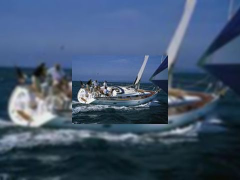 Bavaria 42 Cruiser