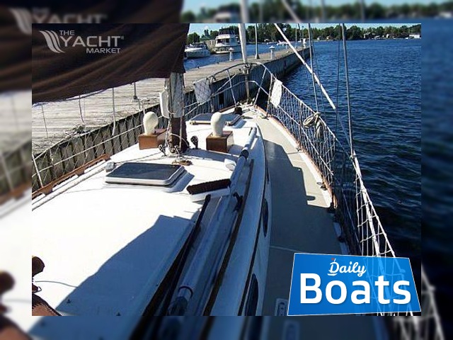 Acquistare 1981 Cape Dory Sloop