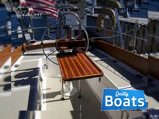 1981 Cape Dory Sloop in vendita
