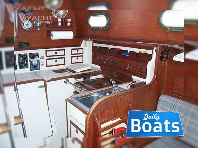 Acquistare 1981 Cape Dory Sloop
