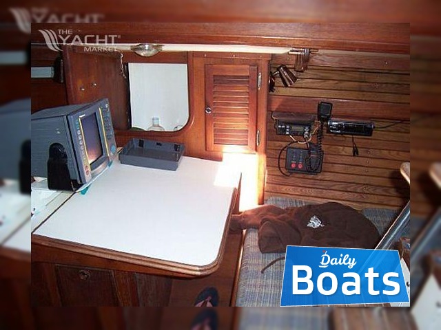 1981 Cape Dory Sloop in vendita