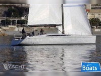 Gieffe Yachts Gy 53 Race