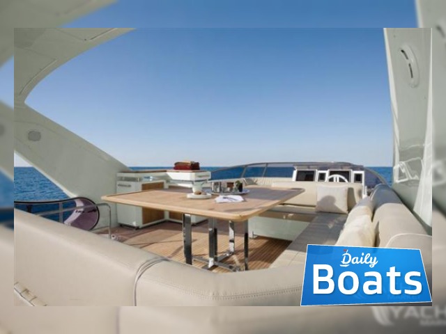 Kupić 2014 Azimut 70