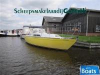 Neptun 27 D Rondspant