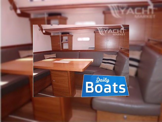 Buy 2008 Hanse 430