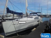 Jeanneau Sun Odyssey 45