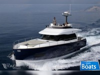 Azimut 43 Magellano