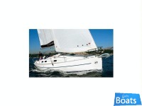 Harmony 34