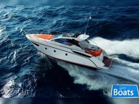 Azimut Atlantis 38
