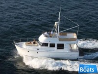 Beneteau Trawler St 34