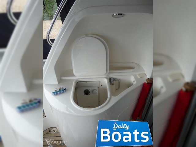 2002 Renaissance 35 à vendre