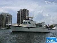 Hatteras Lrc