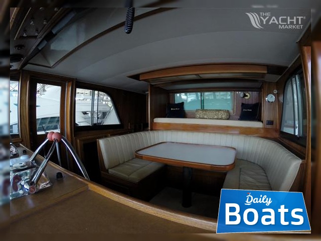 Acquistare 1980 Hatteras Lrc