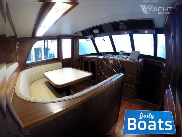 1980 Hatteras Lrc in vendita