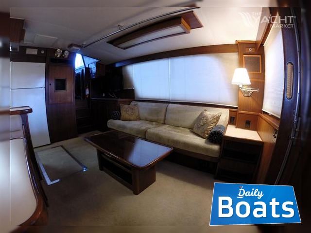 1980 Hatteras Lrc in vendita