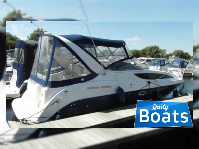 Buy 2003 Bayliner 285