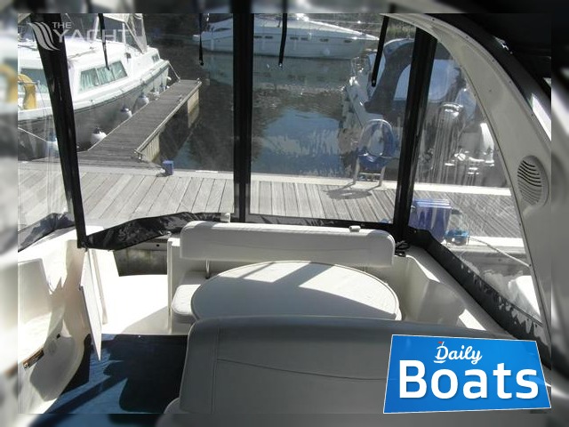 2003 Bayliner 285 for sale