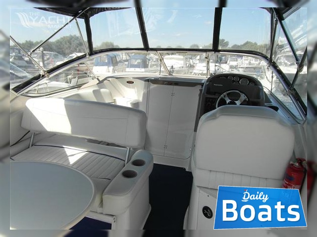 2003 Bayliner 285
