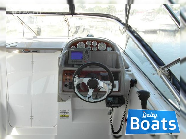 Buy 2003 Bayliner 285