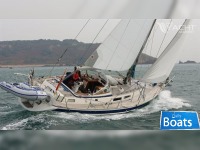 Hallberg Rassy 36