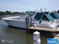 Sea Ray 440 Sundancer